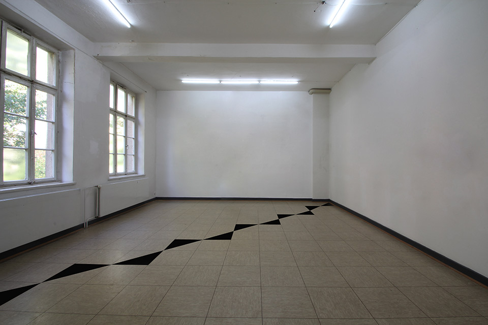 Arbeit von Christian Gode