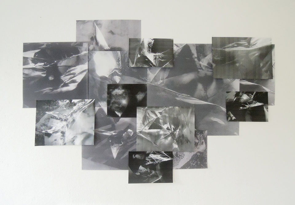 Arbeit Christian Paulsen