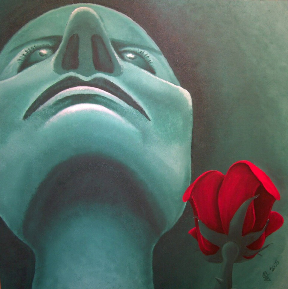 Arbeit Ellen Gorzelany